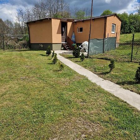 Ubytovanie V Sukromi Dolne Plachtince Exterior foto