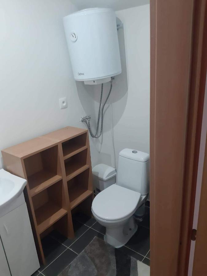 Ubytovanie V Sukromi Dolne Plachtince Exterior foto